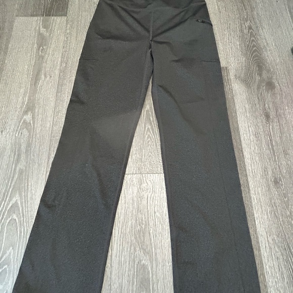 NWOT Eddie Bauer Leggings - Picture 4 of 5